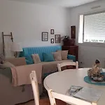 Nyaraló Un Ecrin De Verdure Face A La Isolaccio-di-Fiumorbo