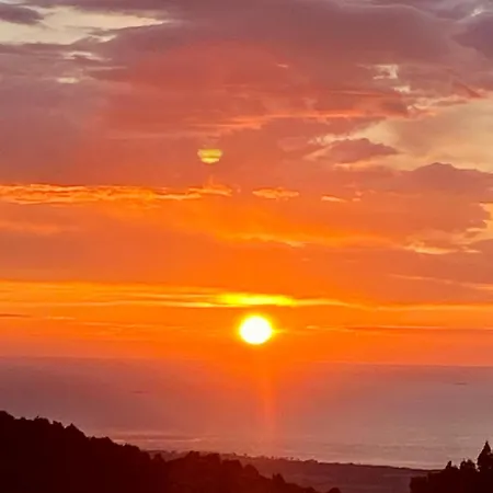 Un Ecrin De Verdure Face A La 度假居