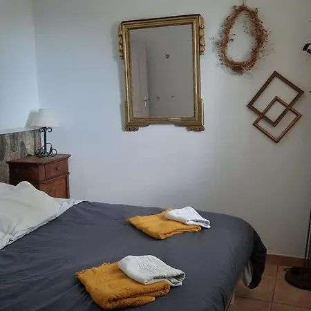 Un Ecrin De Verdure Face A La 度假居