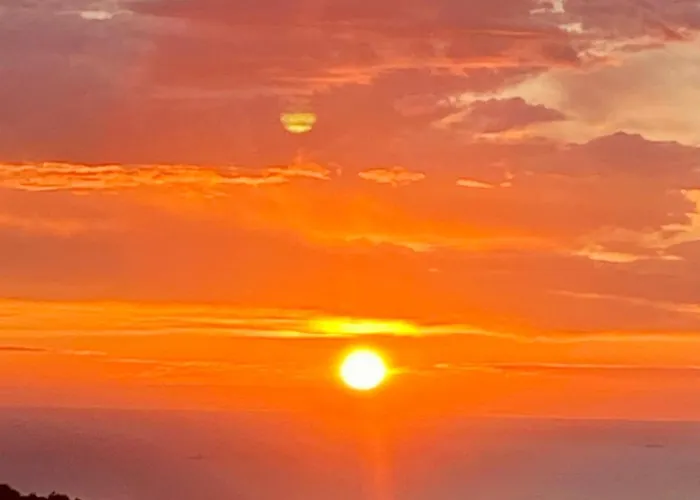 Un Ecrin De Verdure Face A La 度假居