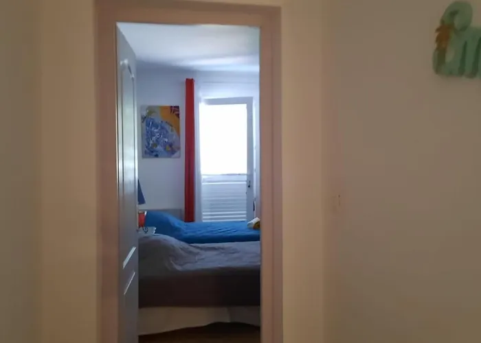 Un Ecrin De Verdure Face A La * Isolaccio-di-Fiumorbo