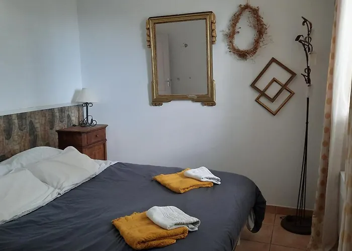 Un Ecrin De Verdure Face A La 度假居