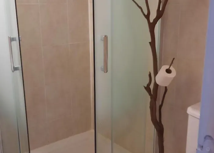 Un Ecrin De Verdure Face A La Isolaccio-di-Fiumorbo